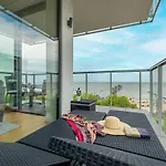 Jantaris Luxury By The Sea By Renters Prestige * Mielno