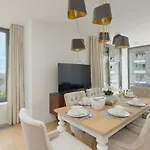Jantaris Luxury By The Sea By Renters Prestige Mielno
