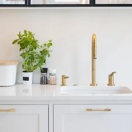 Appartamento Jantaris Luxury By The Sea By Renters Prestige