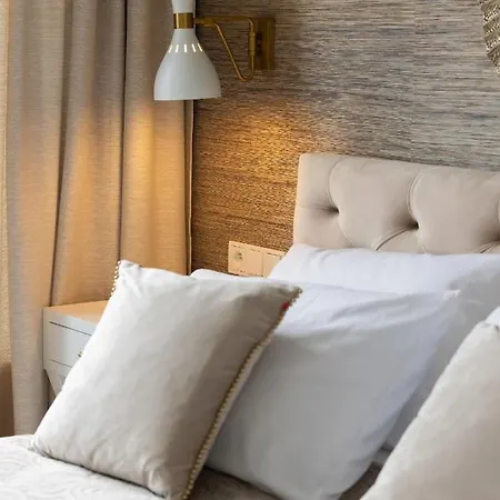 Jantaris Luxury By The Sea Mielno By Renters Prestige
