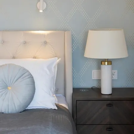 Apartment Jantaris Luxury By The Sea Mielno By Renters Prestige *