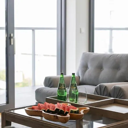 Apartmán Jantaris Luxury By The Sea By Renters Prestige *
