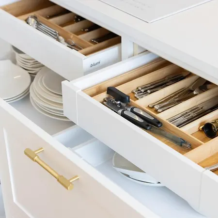 Appartamento Jantaris Luxury By The Sea By Renters Prestige