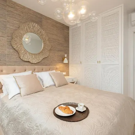 Appartamento Jantaris Luxury By The Sea By Renters Prestige Mielno (Koszalin)