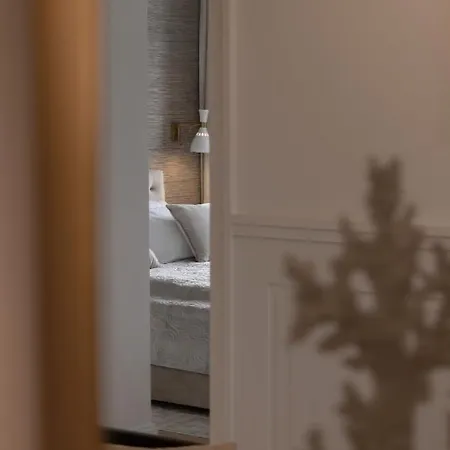 Appartamento Jantaris Luxury By The Sea By Renters Prestige *