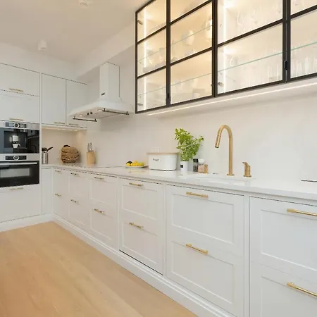 Jantaris Luxury By The Sea By Renters Prestige Mielno (Koszalin)