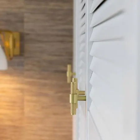 Apartment Jantaris Luxury By The Sea Mielno By Renters Prestige Mielno (Koszalin)