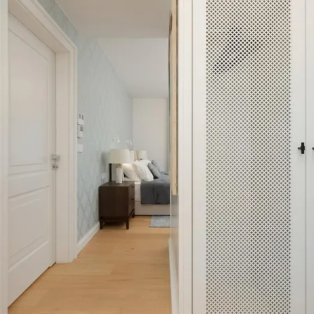 Jantaris Luxury By The Sea Mielno By Renters Prestige *