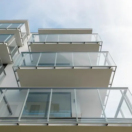 Jantaris Luxury By The Sea Mielno By Renters Prestige Apartment