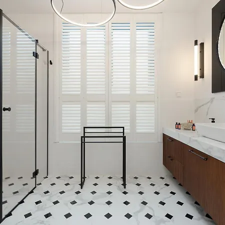 Appartamento Jantaris Luxury By The Sea By Renters Prestige Mielno (Koszalin)