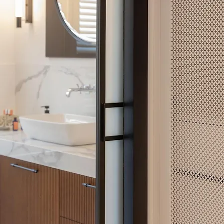 Apartment Jantaris Luxury By The Sea Mielno By Renters Prestige *
