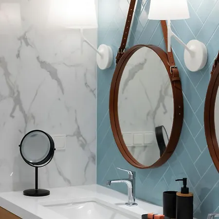 Apartment Jantaris Luxury By The Sea Mielno By Renters Prestige *