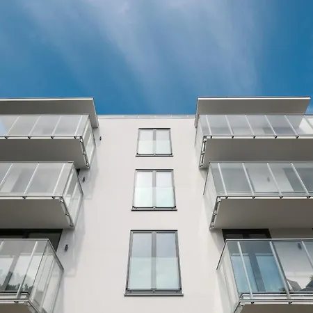 Apartment Jantaris Luxury By The Sea Mielno By Renters Prestige Mielno (Koszalin)