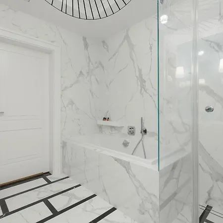 Jantaris Luxury By The Sea Mielno By Renters Prestige Apartment Mielno (Koszalin)