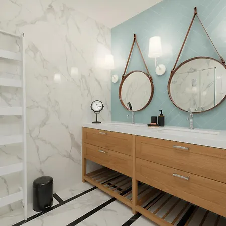 Appartamento Jantaris Luxury By The Sea By Renters Prestige