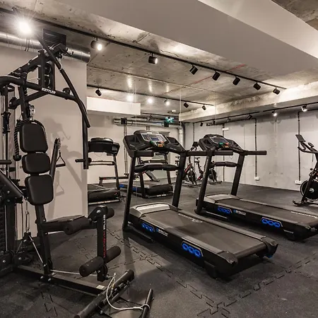 Appartamento Jantaris Luxury By The Sea By Renters Prestige Mielno (Koszalin)