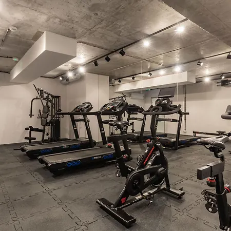 Jantaris Luxury By The Sea By Renters Prestige Appartamento Mielno (Koszalin)