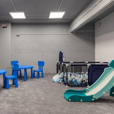 Jantaris Luxury By The Sea By Renters Prestige * Mielno (Koszalin)