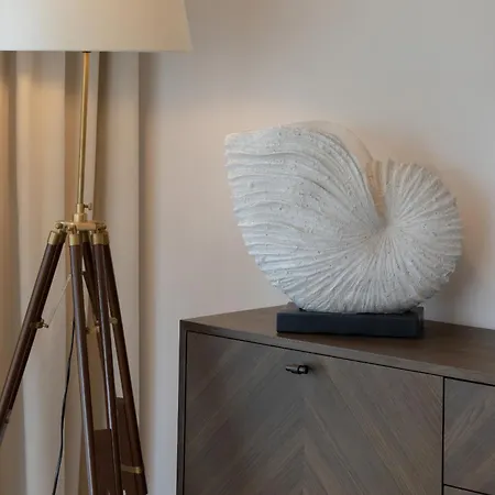Apartment Jantaris Luxury By The Sea Mielno By Renters Prestige Mielno (Koszalin)