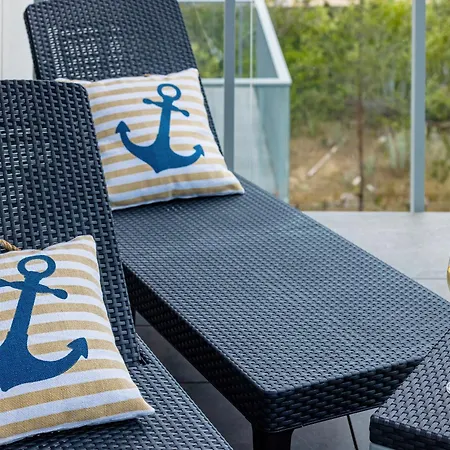 Jantaris Luxury By The Sea Mielno By Renters Prestige Apartment