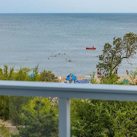 Jantaris Luxury By The Sea By Renters Prestige Mielno (Koszalin)